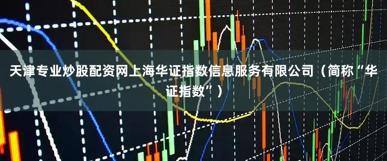 天津专业炒股配资网上海华证指数信息服务有限公司（简称“华证指数”）
