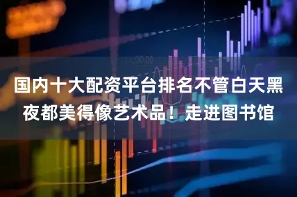 国内十大配资平台排名不管白天黑夜都美得像艺术品！走进图书馆